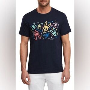 Psycho Bunny Shirt